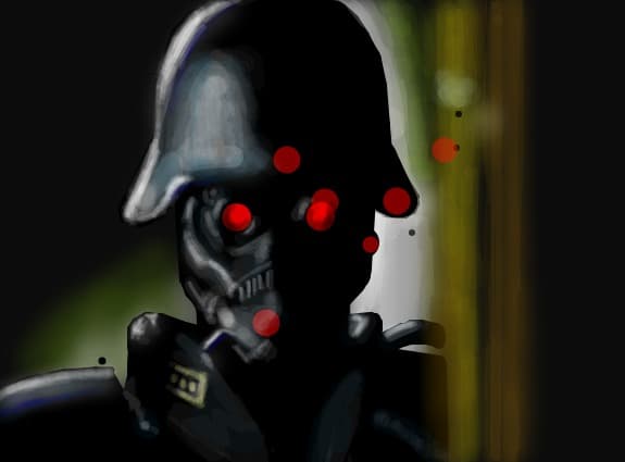 i m a creep in the night.......!!!!
