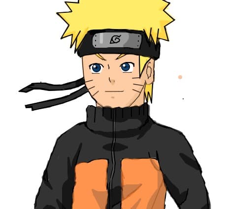 Naruto Shippuden