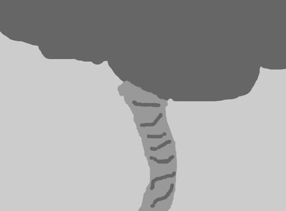 Tornada