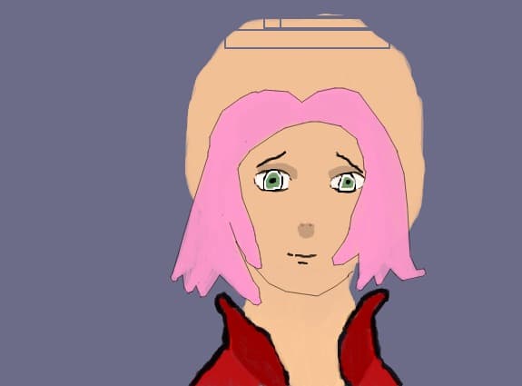 sakura haruno