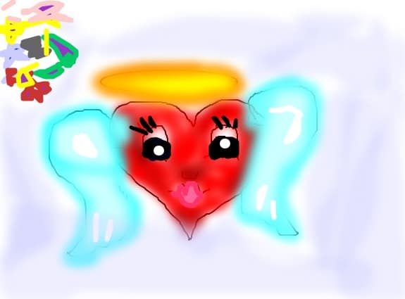 i love you