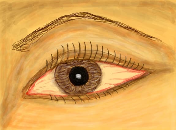 EYE