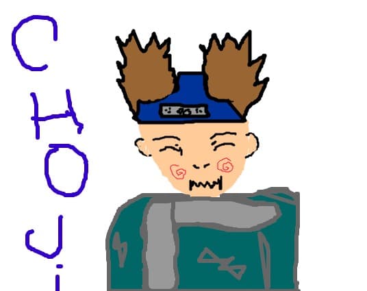choji