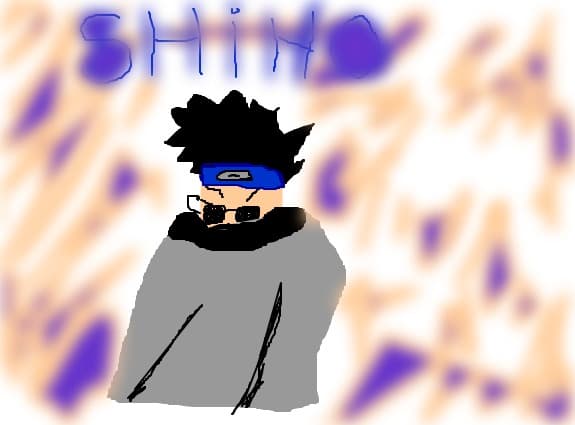 shino