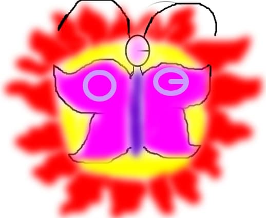 fluturas