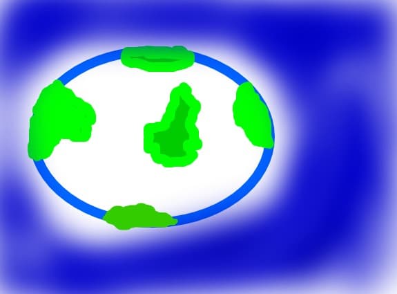 earth