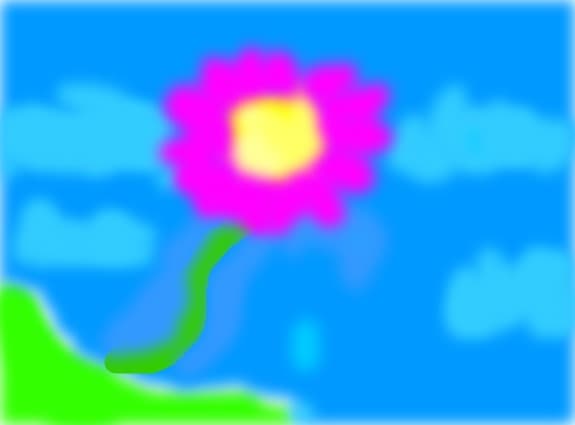 floricica