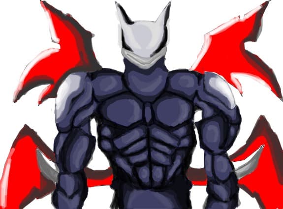cyberdramon