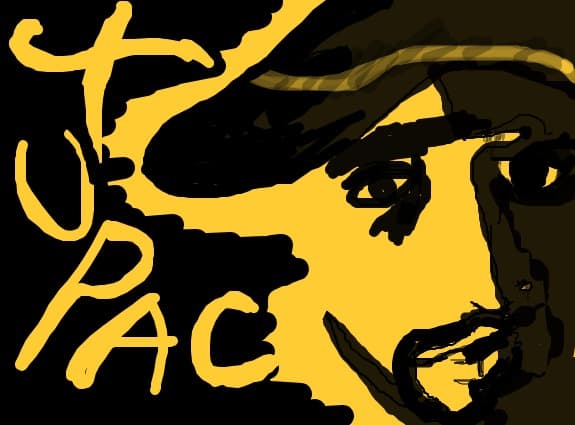 Tupac