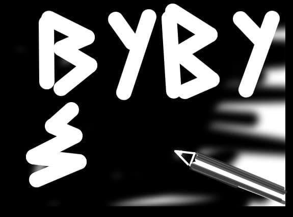 my name