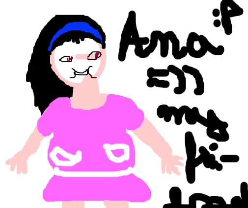 ANDREEA PRIETENAMEA