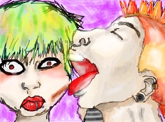 punk
