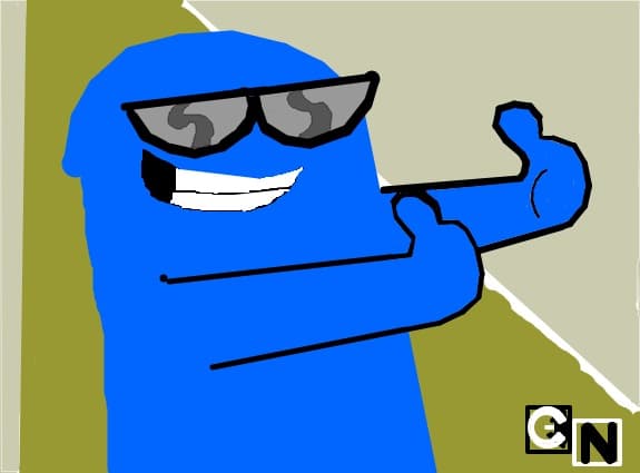 Bloo