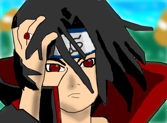 Naruto