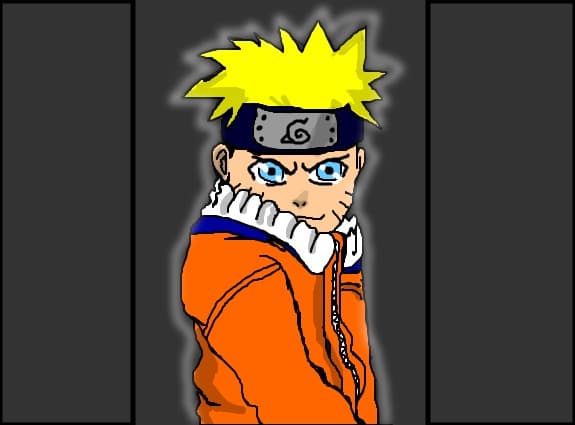 Naruto