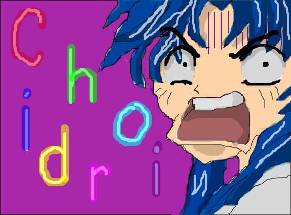 chidori