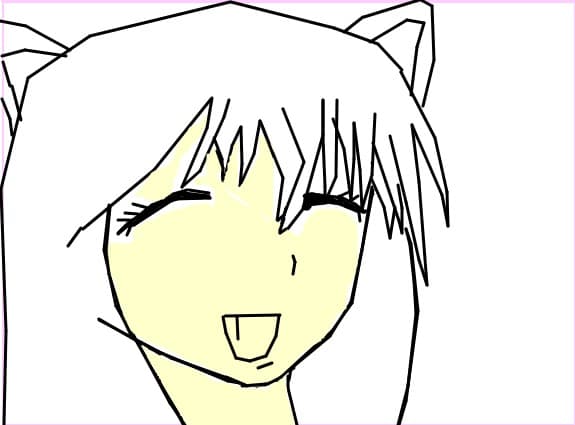 cik nyu...din elfen lied ..e neterminata