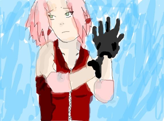 sakura