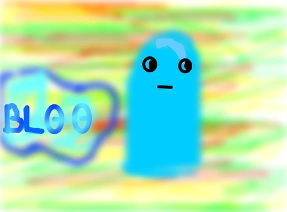 bloo