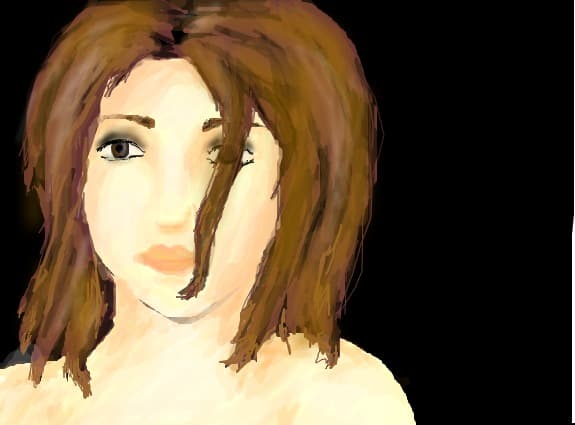another girl