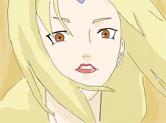 Tsunade