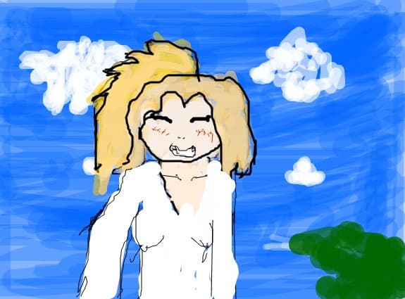 tsunade mica
