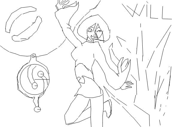 WITCH