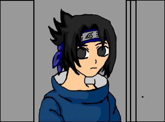 Sasuke