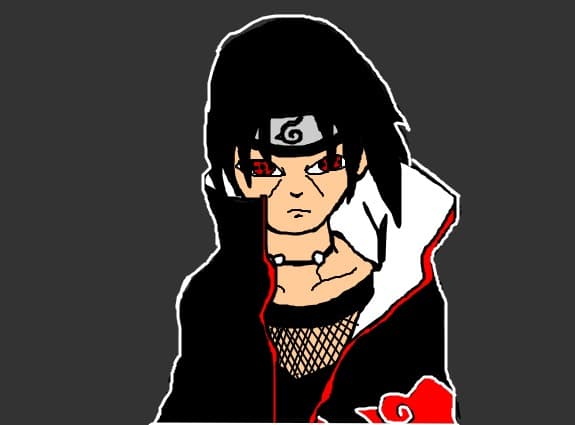 Itachi