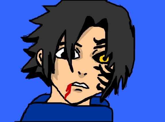 Sasuke