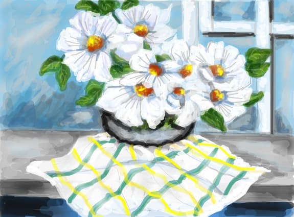 Cosmea