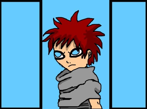 Gaara