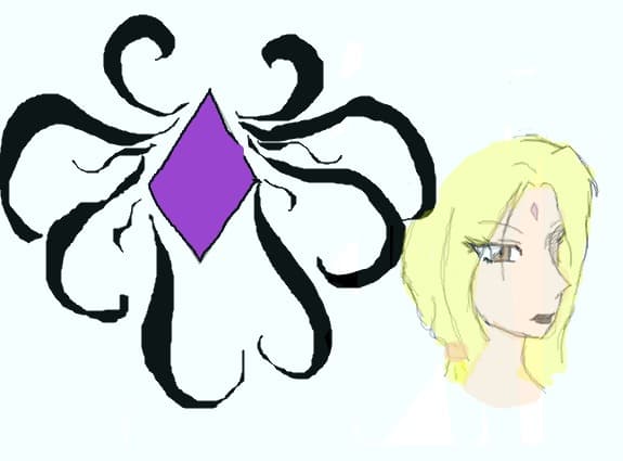 Laydy Tsunade