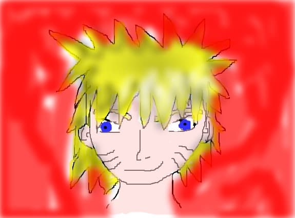 naruto
