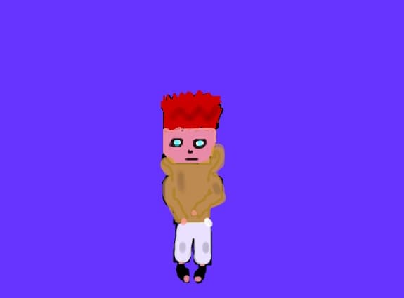 micutul gaara