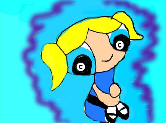 Powerpuff