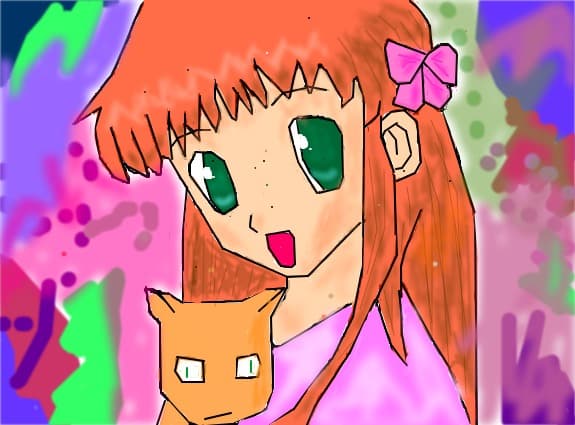 Fruits Basket