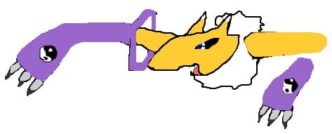 renamon