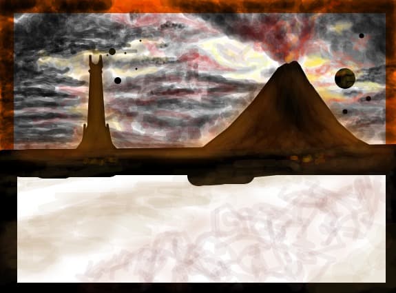 The Land of...Eternal Renegation...