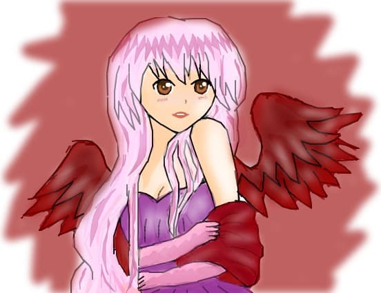 angel ^__^