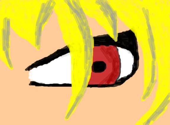 anime boy