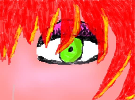 anime girl