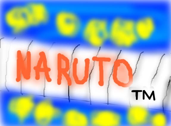 naruto