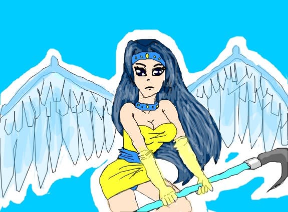 Angel