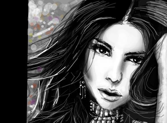 ...girl..