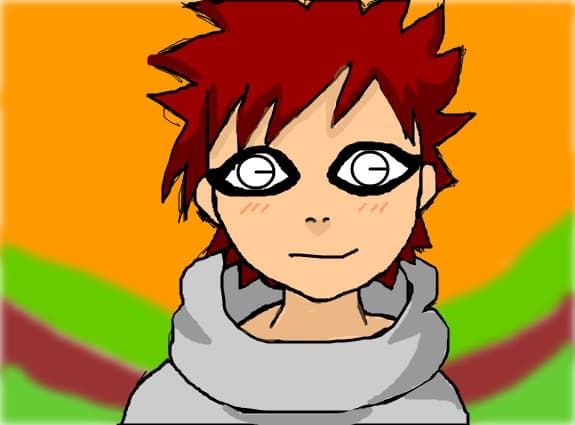 Gaara