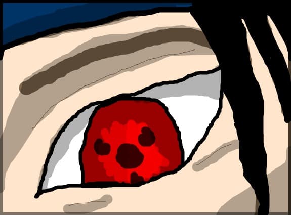sharingan