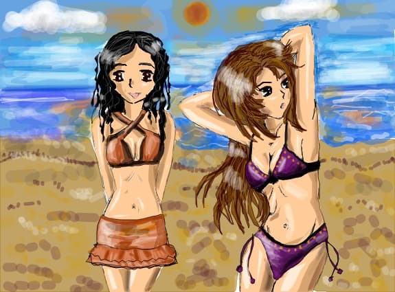anime