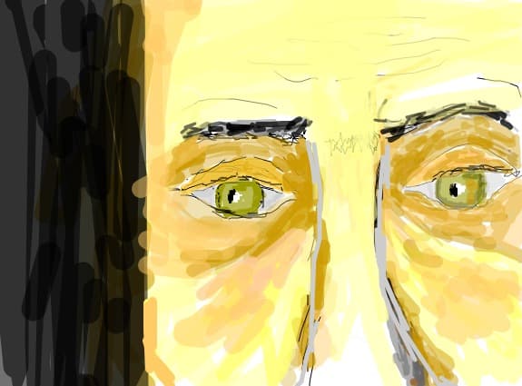 portret 1
