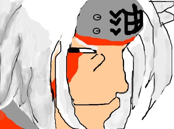 Jiraiya